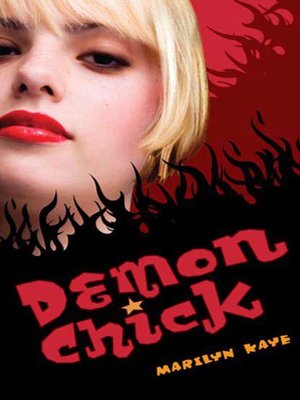 cover image of Demon Chick